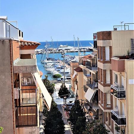 Apartamentosbiamar كامبريلس المظهر الخارجي الصورة