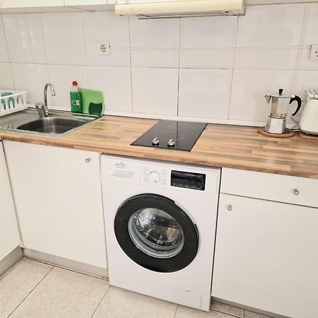 Apartamentosbiamar كامبريلس المظهر الخارجي الصورة