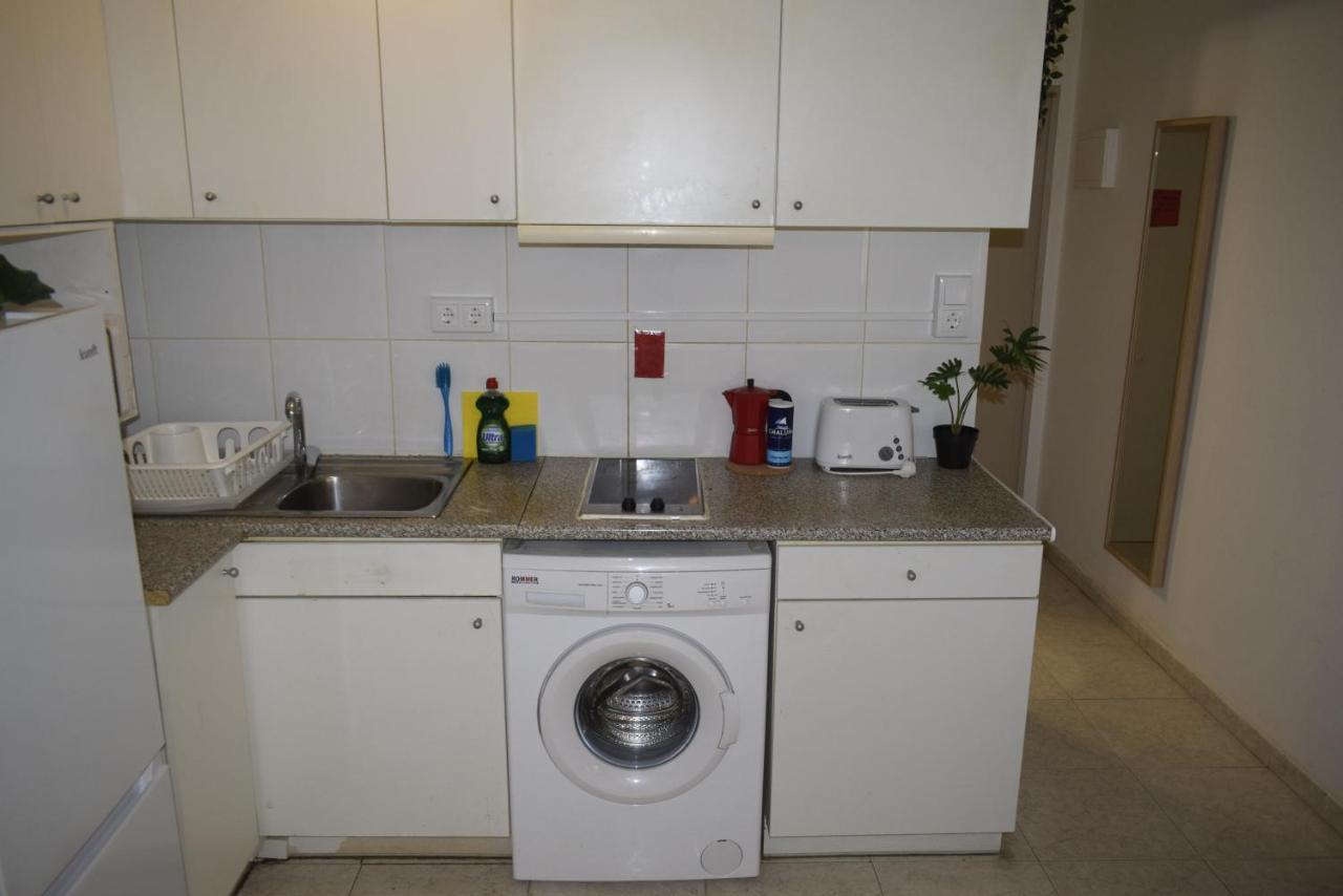 Apartamentosbiamar كامبريلس المظهر الخارجي الصورة