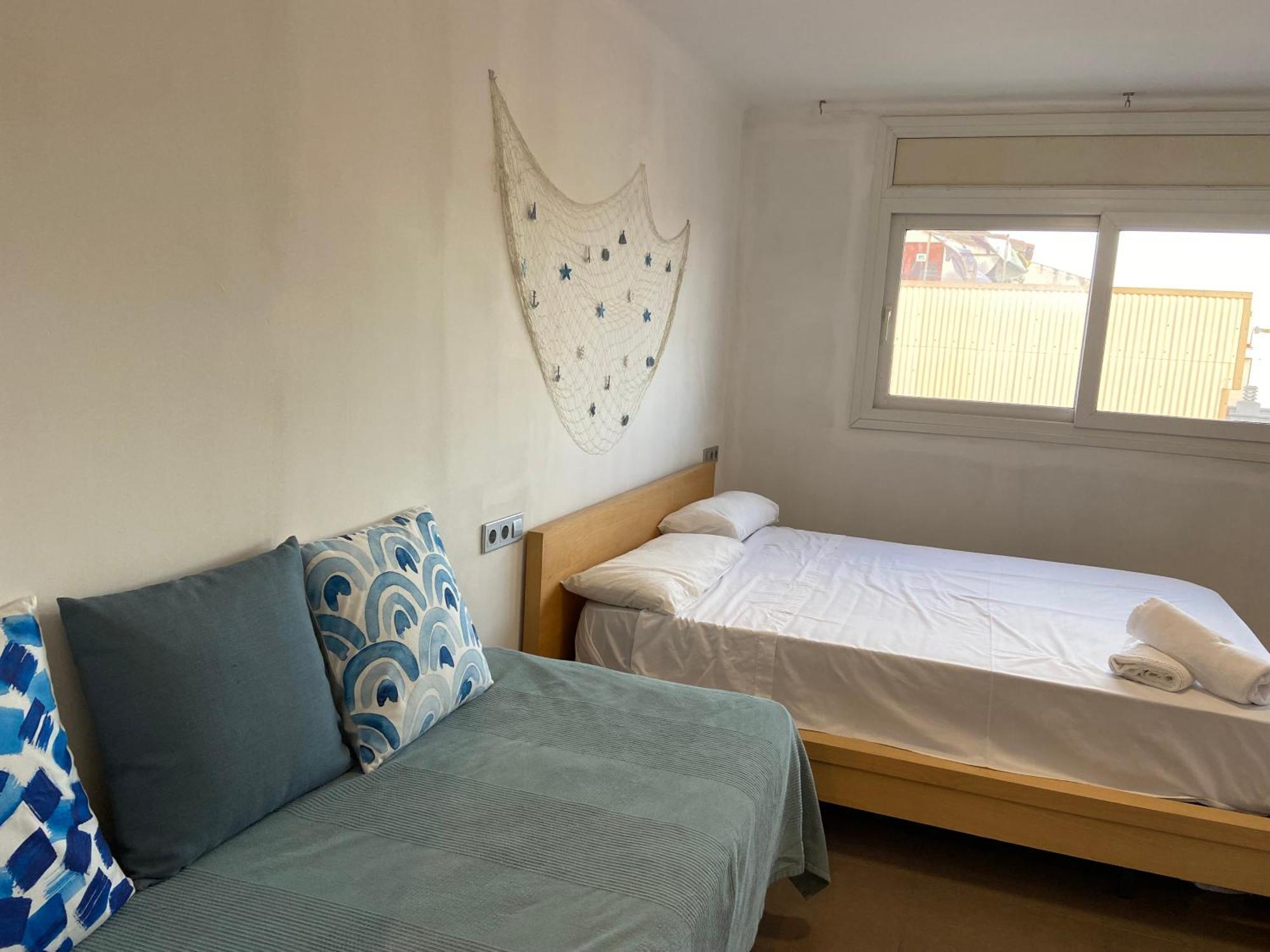 Apartamentosbiamar كامبريلس المظهر الخارجي الصورة