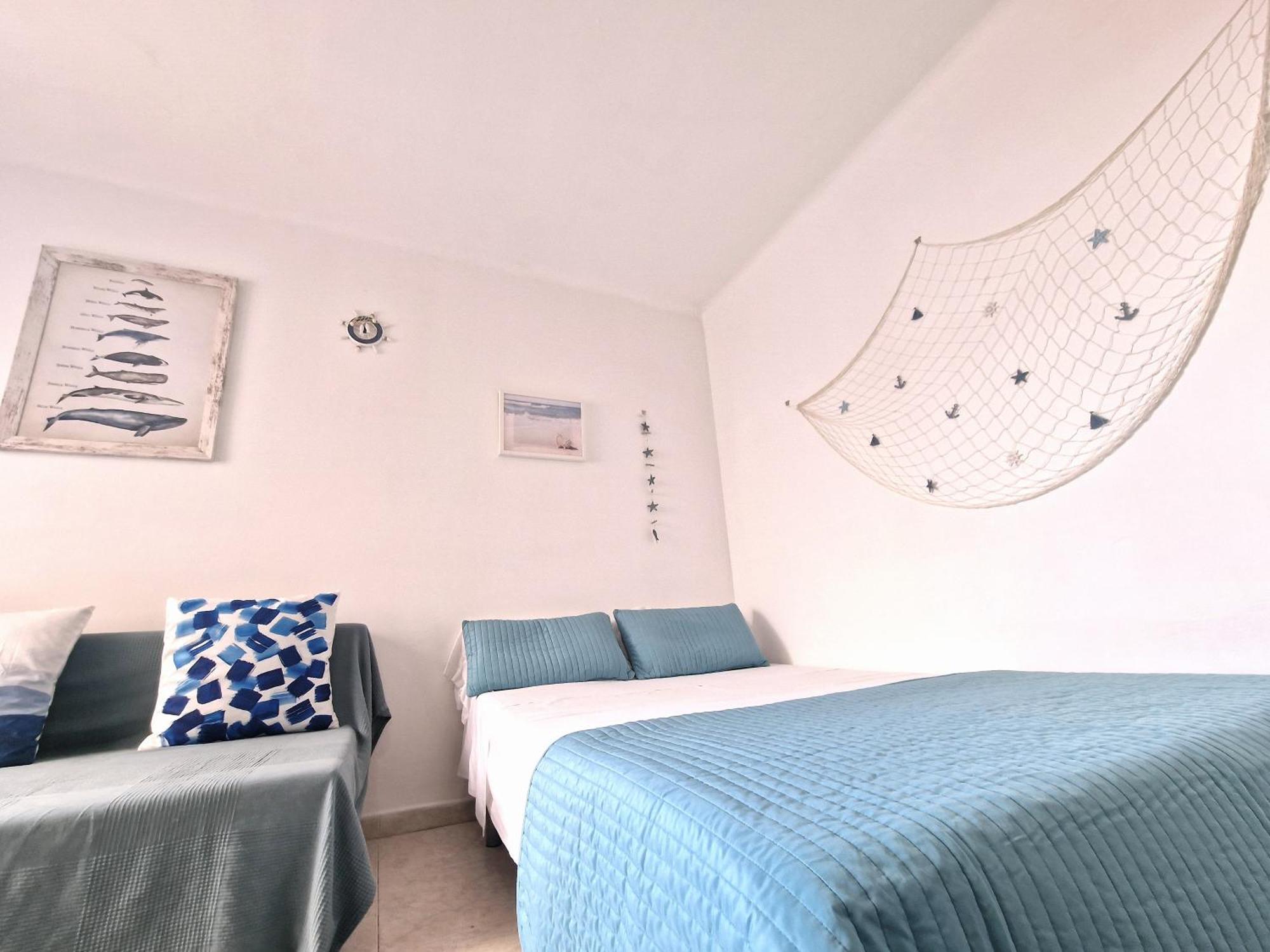 Apartamentosbiamar كامبريلس المظهر الخارجي الصورة