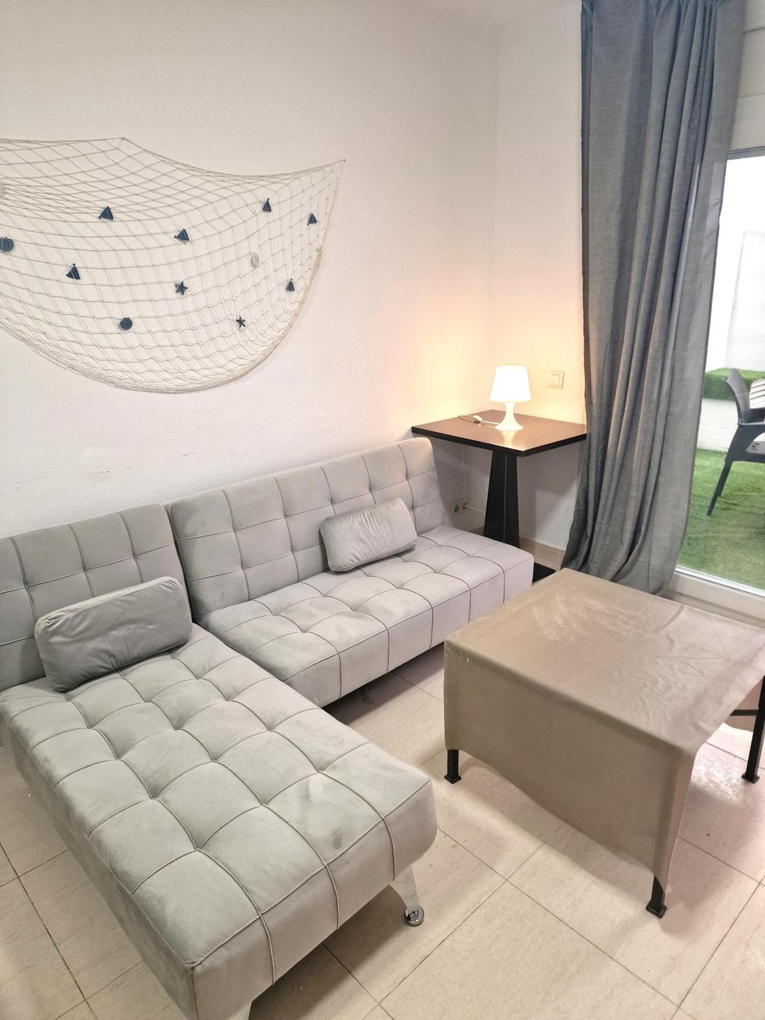 Apartamentosbiamar كامبريلس المظهر الخارجي الصورة