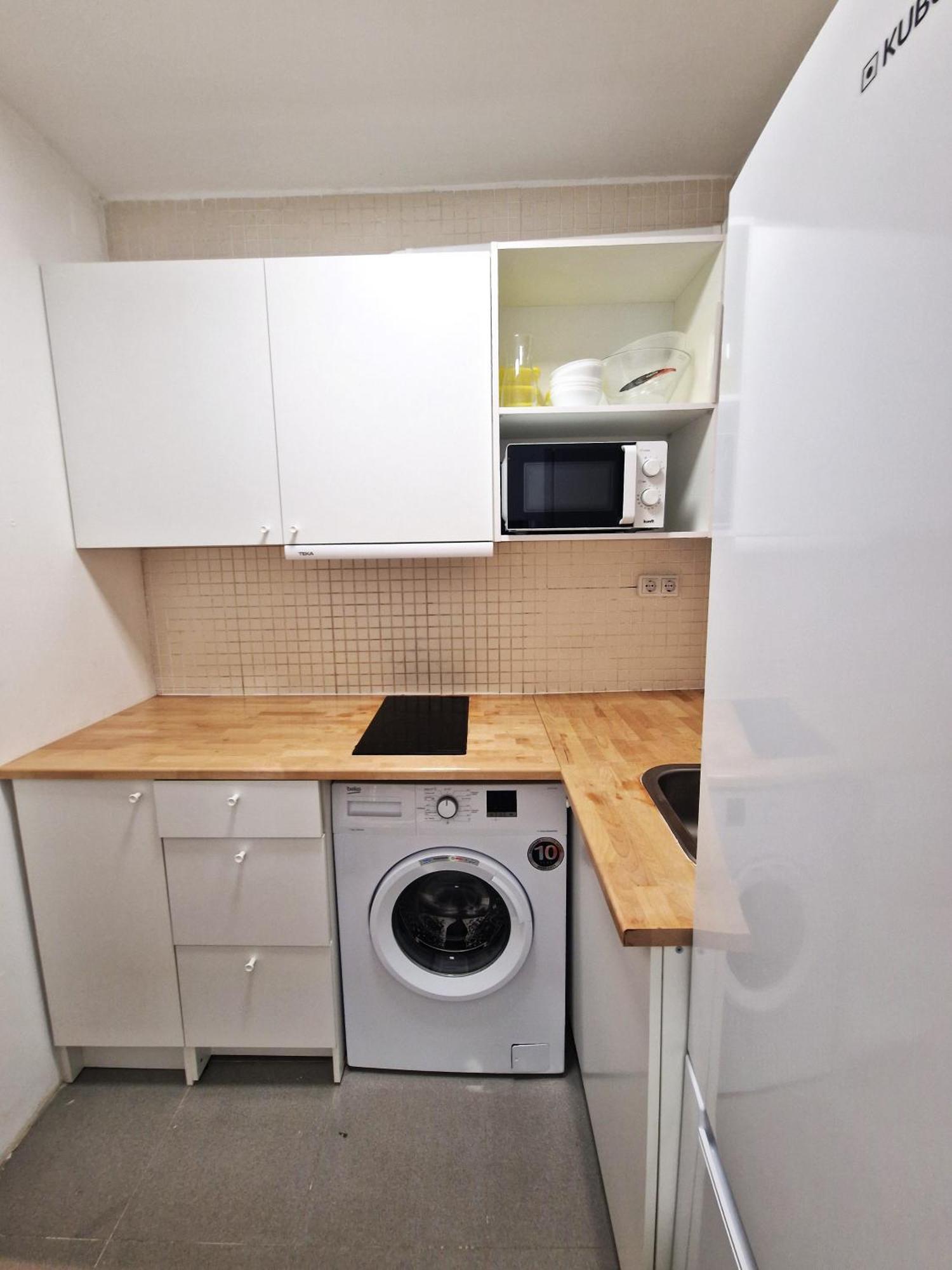 Apartamentosbiamar كامبريلس المظهر الخارجي الصورة