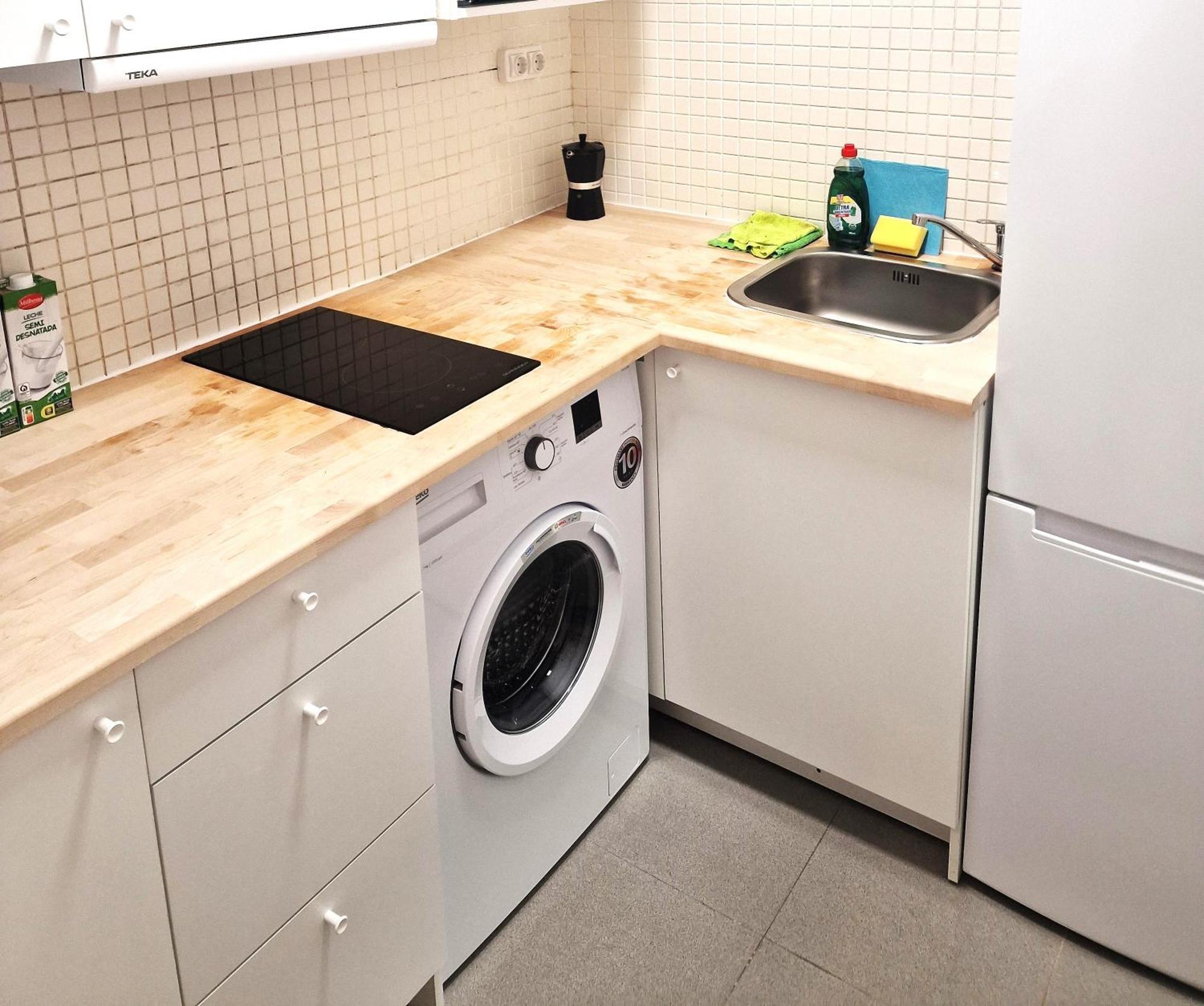Apartamentosbiamar كامبريلس المظهر الخارجي الصورة