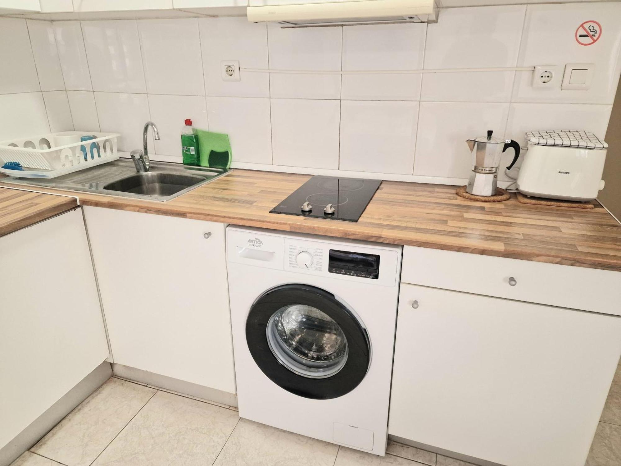 Apartamentosbiamar كامبريلس المظهر الخارجي الصورة
