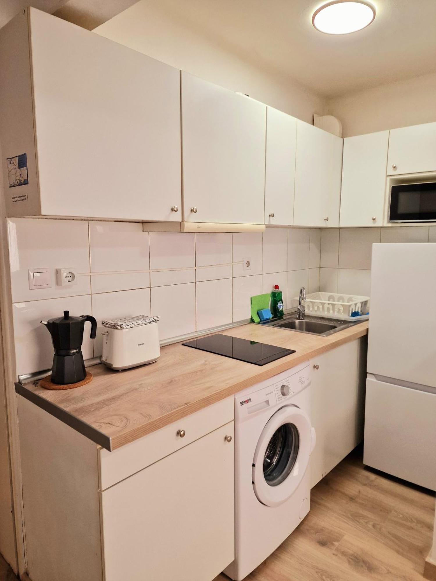 Apartamentosbiamar كامبريلس المظهر الخارجي الصورة
