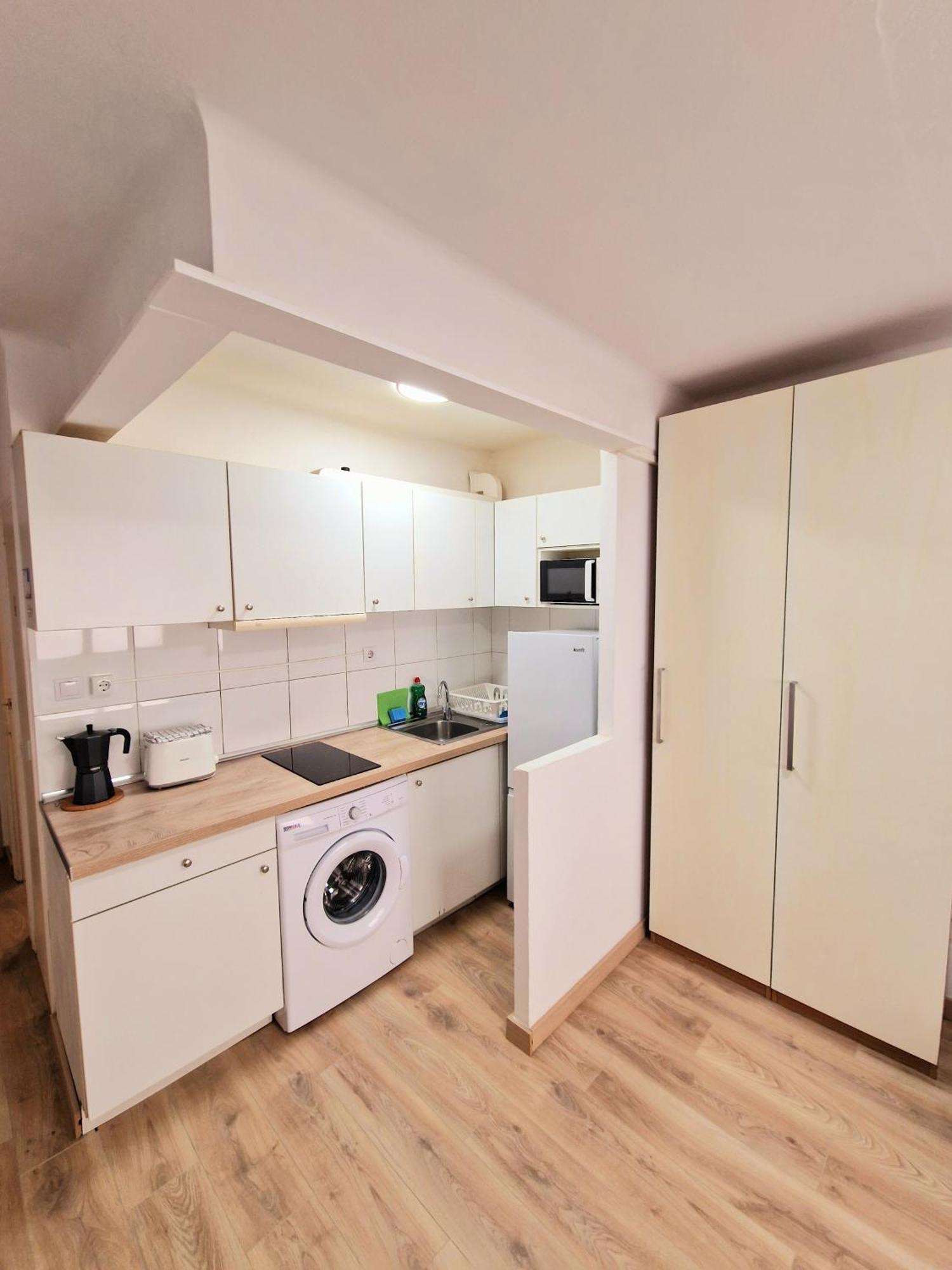 Apartamentosbiamar كامبريلس المظهر الخارجي الصورة